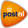 PostNL-logotyp