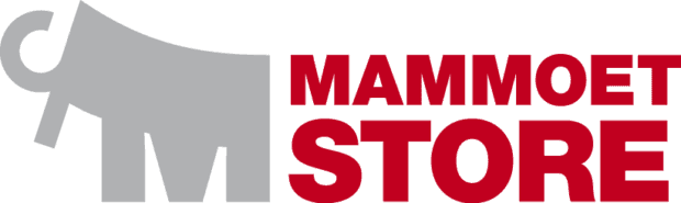 Logotyp för Store.mammoth.com