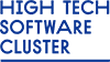 Logotyp för Hightechsoftwarecluster.co.uk
