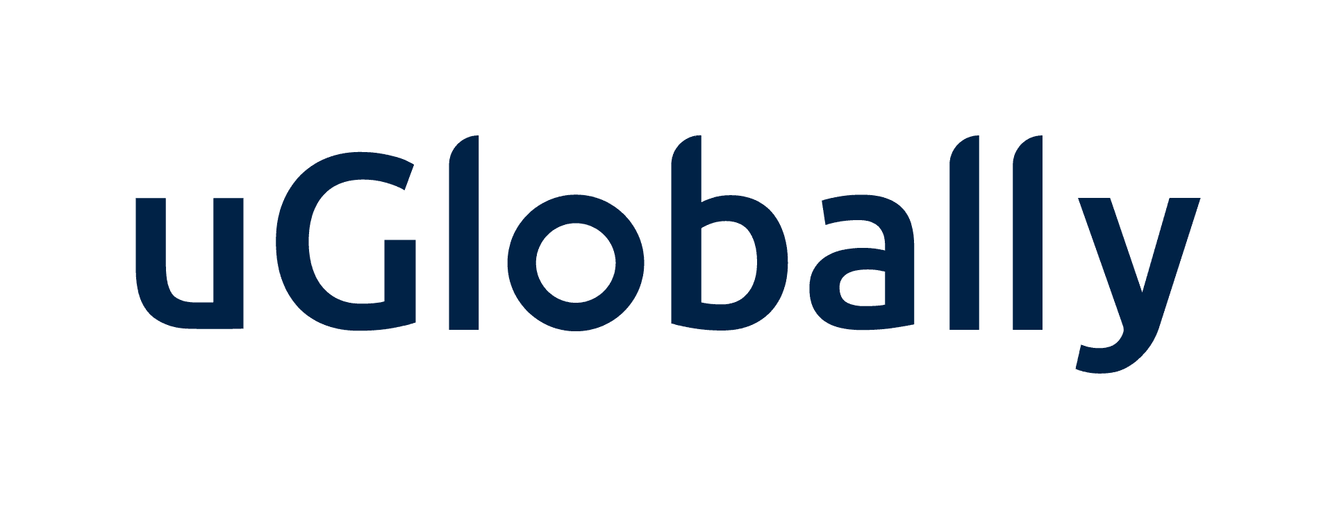uGlobalys logotyp