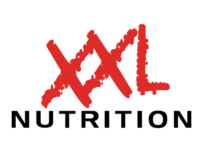 Logotyp för XXLnutrition.com