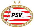 PSV:s logotyp